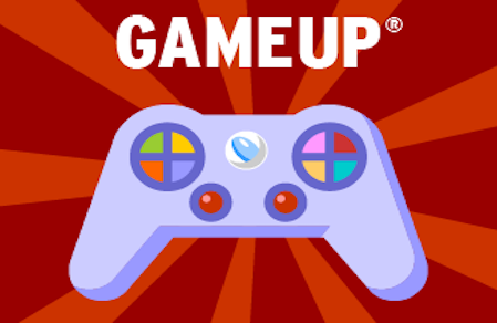 BrainPOP GameUp collection of educational games